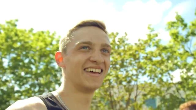 Офроуд по-белорусски! Как пробежать 800м по КМС. 100км на шоссере по ЛУ району. смотреть онлайн