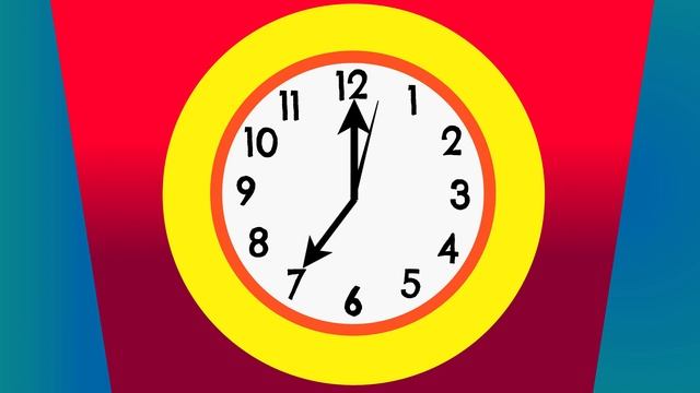 Hickory Dickory Dock | MO AND FRIENDS | Nursery Rhymes & Kids Songs | Children Songs | Kindergarten смотреть онлайн