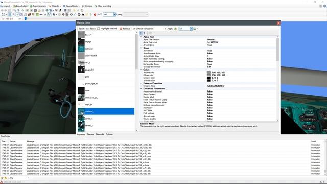 Работа с ModelConverterX смотреть онлайн