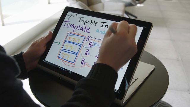 Switch to Windows: Sean Larkin смотреть онлайн