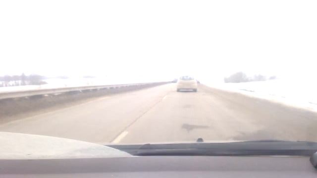 Prado в щепки, Тула - Калуга 29.02.12.mp4 смотреть онлайн