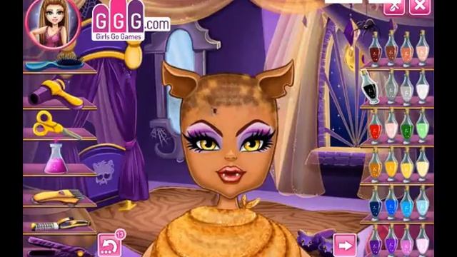 Я парикмахер :С смотреть онлайн