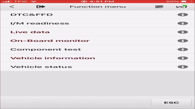 Autel OBD2 Scanner Bluetooth Diagnostic Code Reader - MaxiAP AP200H Code Scanner CAR Health Check смотреть онлайн