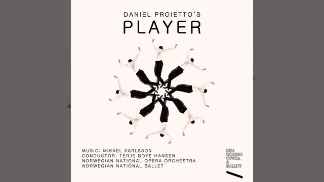 Part Four (feat. Norwegian National Opera Orchestra, Terje Boye Hansen & Yoko Toda) смотреть онлайн