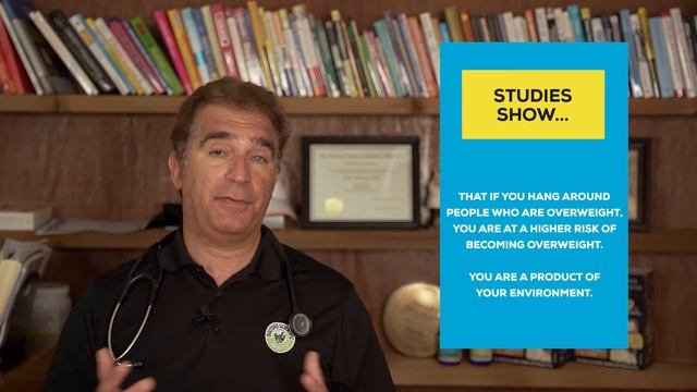 Do Obese Parents Lead to Obese Kids? - No BS, Just Sass (EP 16) смотреть онлайн