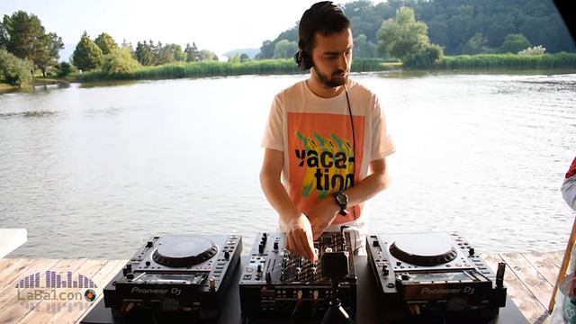 Mose N @Wakepark Koa Brasov for La Balcon [Nu Disco / House] смотреть онлайн