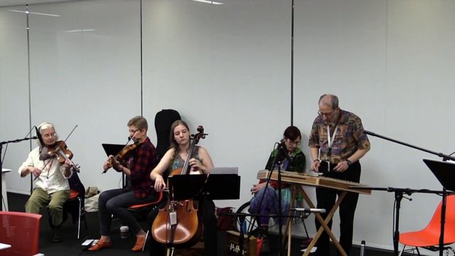 Hora Bucavina - Skotsne - Pensie Nemer Waltz смотреть онлайн