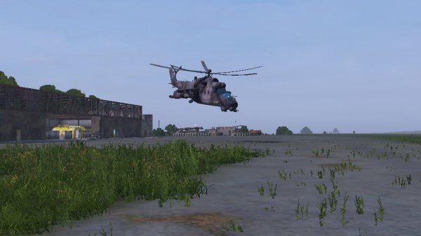 DayZ. Тестируем средства борьбы с агрессивными игроками.