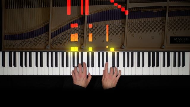 ABRSM 2021-2022 Grade 3, A:2 piece. Innocence ~ Burgmüller. Piano Exam piece смотреть онлайн