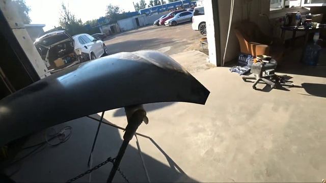 Финал близок! Цвет АМГ и купил новую тачку. Авто из США