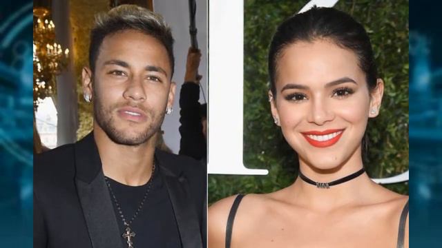 BABADO: BRUNA MARQUEZINE E NEYMAR APARECEM JUNTOS EM FOTO | "VOLTA DO CASAL BRUMAR"! смотреть онлайн