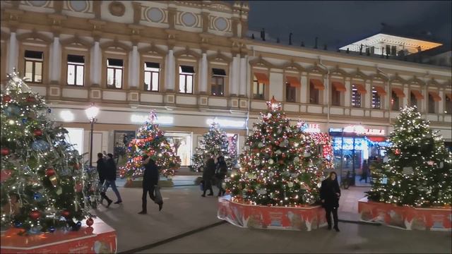 NNK_5_Band / NNK_Project / Нажимая на клапана / Флейтист / Нон стоп (Кавер). 2019