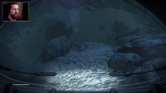 Alien: Isolation [13] - SPACE JOCKEY смотреть онлайн