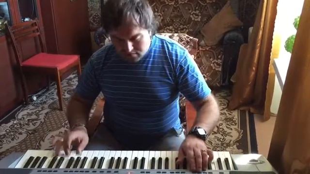 Шамиль Ханаев Чеченский смотреть онлайн