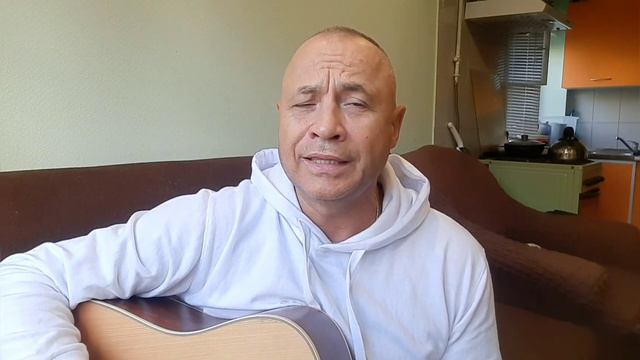 Николай Нэо. (Премьера песни под гитару 2023 г) Бесконечный путь любви. смотреть онлайн