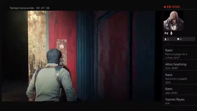 The evil within 2 trial смотреть онлайн