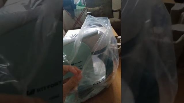 Полезная еда. Kitfort KT-2305 смотреть онлайн