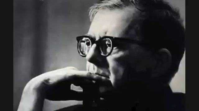 Shostakovich String Quartet No. 8 in C minor, Op. 110 смотреть онлайн