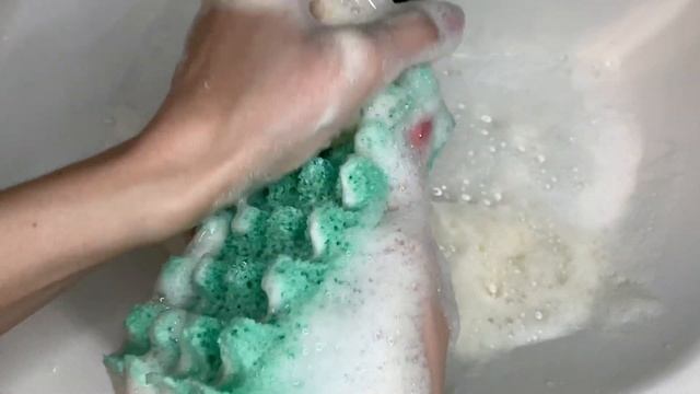 Soap Asmr | Nefis лесная полянка с ромашкой ? и Дегтярное | Асмр | Asmr смотреть онлайн