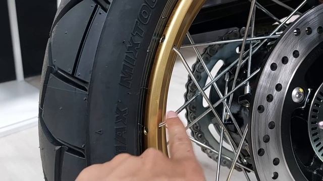 ?NUEVA Suzuki V-Strom 1050 DE Modelo 2023 ▶️ MUCHA ELECTRONICA ? ▶️ Precio, Funciones y Conclusione смотреть онлайн