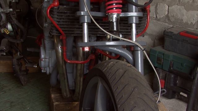 Bike Motors - Ilge.ee ehk Priidu customrattad смотреть онлайн