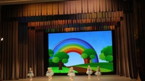 Капельки-пружинки