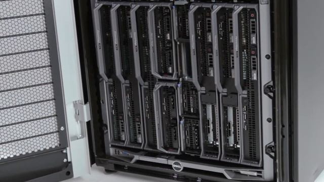 PowerEdge M420 : Remove Node смотреть онлайн