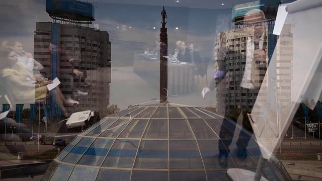 Экономический форум. Декабрь 2016. Казахстан. Рустем Билялов смотреть онлайн