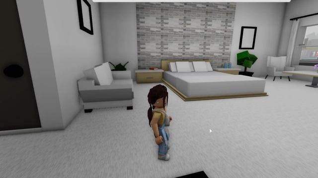 THE NERD BECAME A BULLY in Brookhaven! *SAD STORY* (Roblox) смотреть онлайн