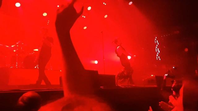 The Rasmus Saint-Petersburg А2 3.11.19 Part 5 смотреть онлайн