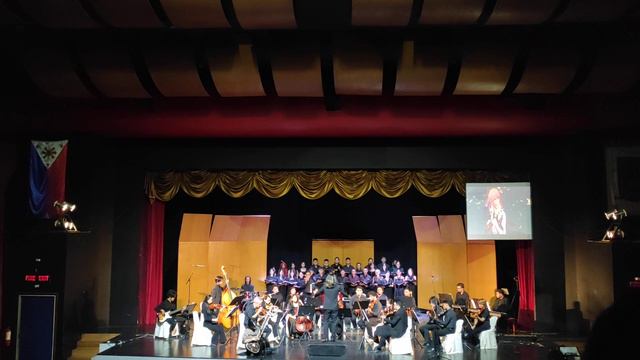 Genshin Impact Medley (Yu-Peng Chen *1994) смотреть онлайн
