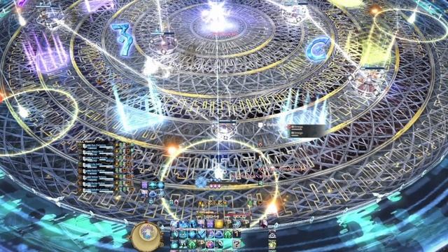 The Omega Protocol: Ultimate | Phase 5 | Walkthrough / Guide - FFXIV Endwalker смотреть онлайн