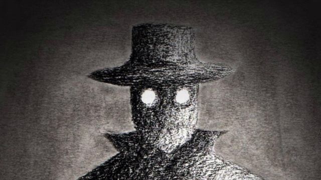 Who is The Hat Man? | Real life Cases & Research смотреть онлайн