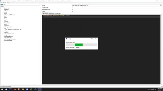 da deltarune chapter 2 debug mode download (view desc, video is just filler lmao) смотреть онлайн
