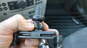 Держатель Телефона в Машину - Дешевый Но Классный???