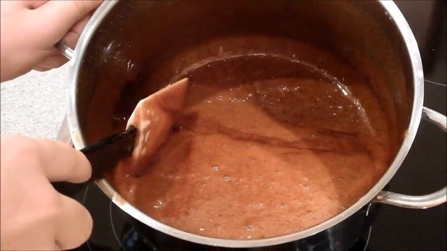 Kā pagatavot piparkūku mīklu | Little baker's blog смотреть онлайн