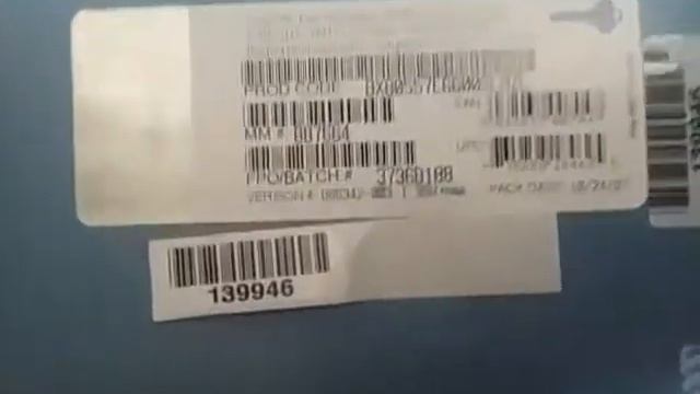 Intel Unboxing Brand New Core 2 Duo E6600 in 2020 смотреть онлайн