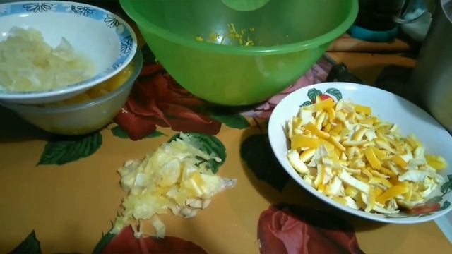 Рецепты с тыквой: вкусно и полезно