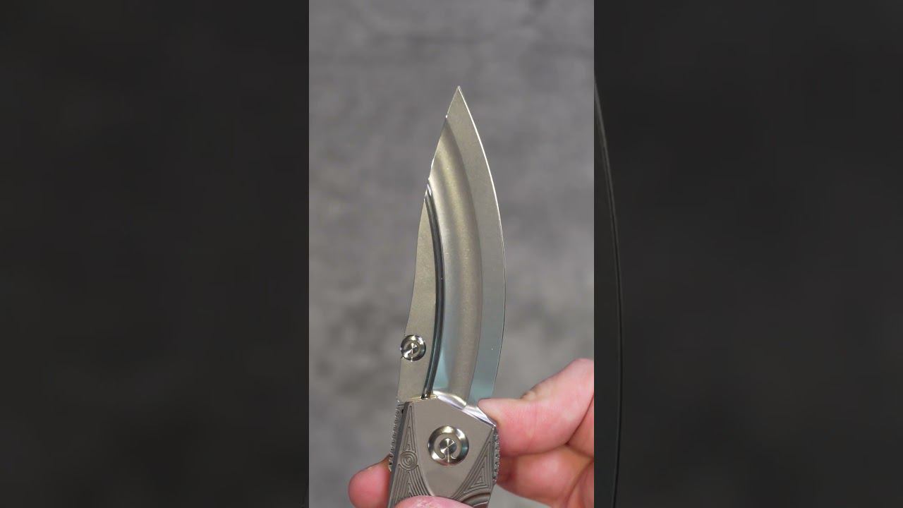 НОЖ ИЛИ НОСОРОГ? НЕТ! ЭТО АРТ-ОБЪЕКТ! смотреть онлайн