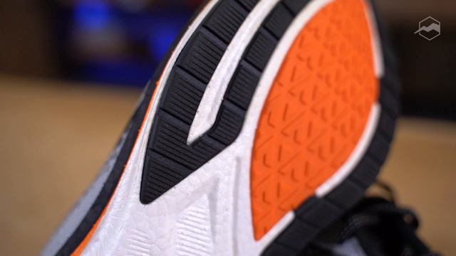 Кроссовки 361. Обзор коллекции 2023 смотреть онлайн