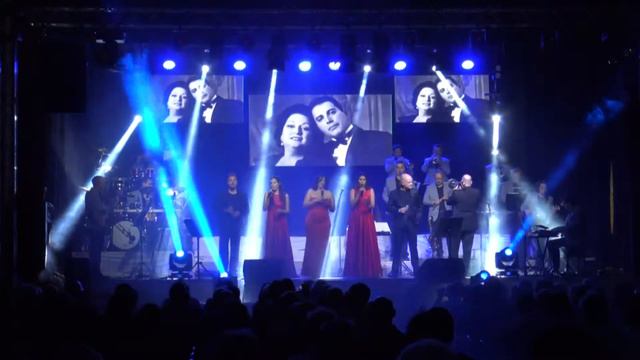 Isidre Ruiz Artigas METROPOL ORQ. 2019 - Barcelona (Olimpiadas 92) смотреть онлайн