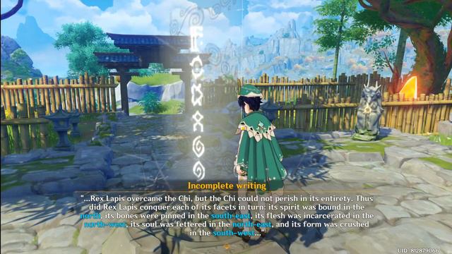 [Genshin Impact] AR32 Casual Livestream смотреть онлайн