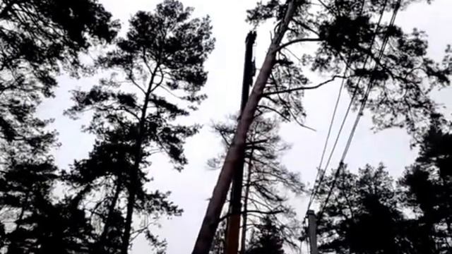 Автокран 25 тонн аренда, высотные работы. смотреть онлайн