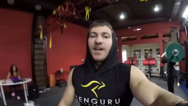 1000 ton front squat challenge | 1000 тонн приседаний за 1 час смотреть онлайн