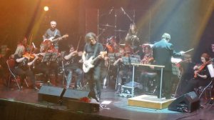 КИНО – Когда твоя девушка больна