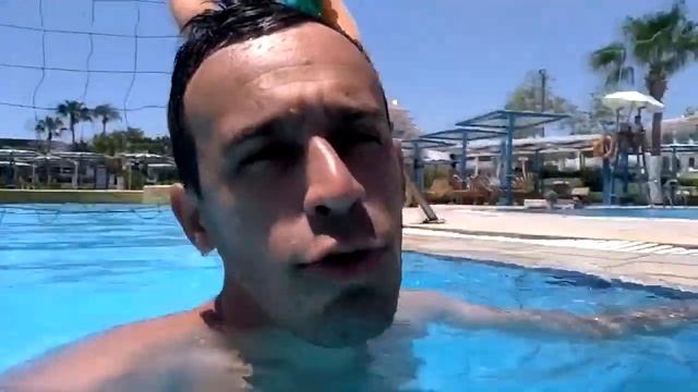 Dreams Beach Resort 5* Дримс бич Шарм Обзор Бассейн Аквапарк Бар Sharm el Sheikh Egypt Египет смотреть онлайн