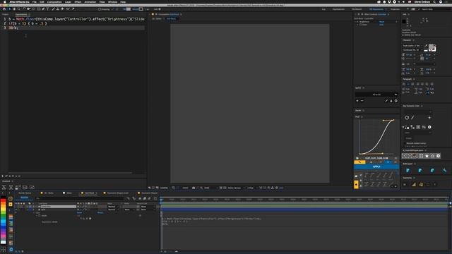 Making generative art in After Effects - Tutorial 165: Generative Art смотреть онлайн