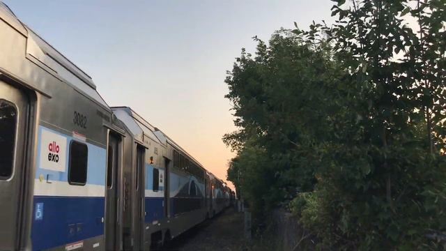[Horn] - AMT(EXO) 1362 at Saint-Lambert, QC - 2019-08-02 смотреть онлайн