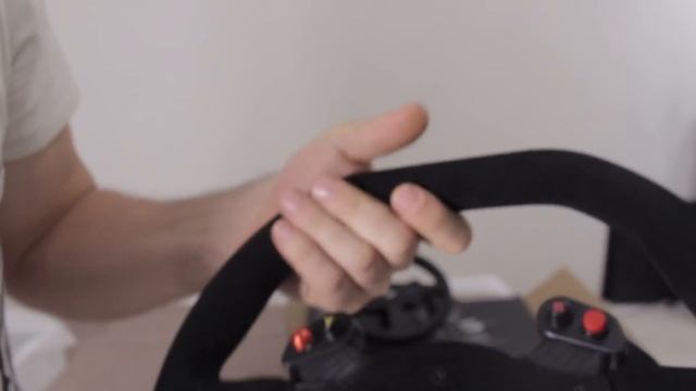 МОЙ НОВЫЙ РУЛЬ за 70.000 рублей - Thrustmaster TS-XW смотреть онлайн