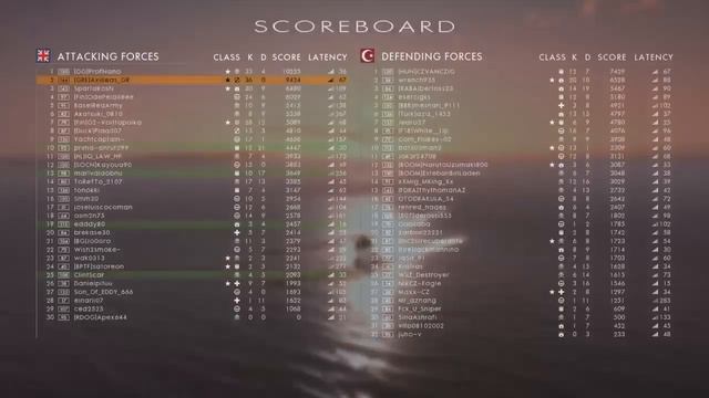 Bf1 Attack Plane Killstreaks смотреть онлайн